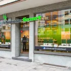 Unternehmen 2 Bild ISMOKESMART Tabakwaren Einzelhandel am München BY