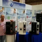 Unternehmen 2 Bild ITS – INDIVIDUELLE TRINKWASSER-SYSTEME Wasserwerke am Bünde NW