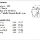 Unternehmen 1 Bild J. SOMMER Ärzte am Berlin BE