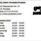 Unternehmen 1 Bild JACK & JONES ZWICKAU ARCADEN Textil, Bekleidung Einzelhandel am Zwickau SN