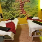Unternehmen 1 Bild JAMBO AFRO SHOP Schönheitsfarmen am Berlin BE