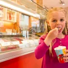 Unternehmen 2 Bild JANNY'S EIS Restaurant & Café am Schleswig SH