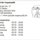 Unternehmen 1 Bild JAUTZKE AUGENOPTIK Optiker am Berlin BE