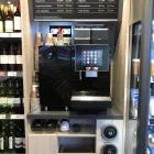Unternehmen 1 Bild JET TANKSTELLE Zeitungen, Zeitschriftenhandel Einzelhandel am Bad Bramstedt SH