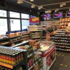 Unternehmen 2 Bild JET TANKSTELLE Zeitungen, Zeitschriftenhandel Einzelhandel am Bad Bramstedt SH