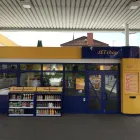 Unternehmen 5 Bild JET TANKSTELLE Zeitungen, Zeitschriftenhandel Einzelhandel am Bad Bramstedt SH