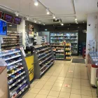 Unternehmen 1 Bild JET TANKSTELLE Zeitungen, Zeitschriftenhandel Einzelhandel am München BY