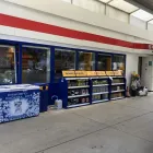 Unternehmen 3 Bild JET TANKSTELLE Zeitungen, Zeitschriftenhandel Einzelhandel am München BY