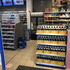 Unternehmen 4 Bild JET TANKSTELLE Zeitungen, Zeitschriftenhandel Einzelhandel am München BY
