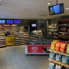 Unternehmen 1 Bild JET TANKSTELLE Zeitungen, Zeitschriftenhandel Einzelhandel am Rheda-Wiedenbrück NW