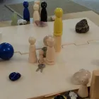 Unternehmen 1 Bild JOBCOACHING, TRAINING & PERSONALENTWICKLUNG Verleihunternehmen, Vermietungsunternehmen, Vermittlungsunternehmen am Potsdam BB