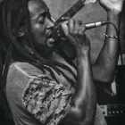 Unternehmen 1 Bild JOE RAIN UND REGGAEBAND Musiker am Konstanz BW