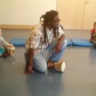 Unternehmen 5 Bild JOE RAIN UND REGGAEBAND Musiker am Konstanz BW