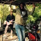 Unternehmen 6 Bild JOE RAIN UND REGGAEBAND Musiker am Konstanz BW
