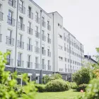 Unternehmen 3 Bild JOHANNITER-STIFT MÜNSTER Soziales & Gesellschaft am Münster NW