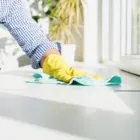 Unternehmen 1 Bild JONKA GEBÄUDEREINIGUNG Service & Dienstleistung am Berlin BE