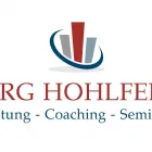 Unternehmen 1 Bild JÖRG HOHLFELD BERATUNG-COACHING-SEMINARE Unternehmensberater, Organisationsberater am Augsburg BY