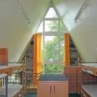 Unternehmen 2 Bild JUGENDGÄSTEHAUS & HOTEL ST.-MICHAELS-HEIM JOHANNISCHE DIENSTLEISTUNGEN GMBH Vereine am Berlin BE
