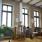 Unternehmen 12 Bild JUGENDSTIL IMMOBILIEN UWE BÜRK Immobilien-Makler am Berlin BE