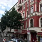 Unternehmen 13 Bild JUGENDSTIL IMMOBILIEN UWE BÜRK Immobilien-Makler am Berlin BE