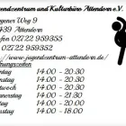 Unternehmen 1 Bild JUGENDZENTRUM UND KULTURBÜRO ATTENDORN E.V. Sport & Freizeit am Attendorn NW