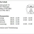Unternehmen 1 Bild JULIA SCHUB Ärzte am Öhringen BW
