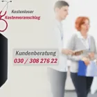 Unternehmen 1 Bild JURA SERVICE BERLIN Kaffeemaschine am Berlin BE