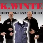 Unternehmen 4 Bild K. WINTER GMBH HEIZUNG SANITÄR ELEKTRO Umweltberatung, Energieberatung am Münster NRW