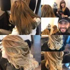 Unternehmen 2 Bild K1-FRISEURE Friseursalons am Frankfurt Am Main HE