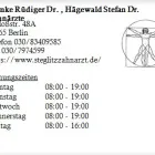 Unternehmen 1 Bild KAMKE RÜDIGER DR. , HÄGEWALD STEFAN DR. ZAHNÄRZTE Ärzte am Berlin BE