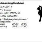 Unternehmen 1 Bild KARITAKAN KAMPFKUNSTSCHULE Sportschulen am Leipzig SN
