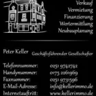Unternehmen 1 Bild KELLER IMMOBILIEN GMBH Immobilien-Makler am Münster NW