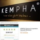 Unternehmen 1 Bild KEMPHA Kosmetik, Körperpflege-Dienstleistungen am Offenbach Am Main HE
