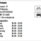 Unternehmen 1 Bild KEN AUTOGLAS Kfz-Glasereien am München BY