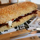 Unternehmen 3 Bild KENDIRS BURGER-STEAKHOUSE BREMEN Restaurant & Café am Bremen HB