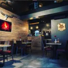 Unternehmen 5 Bild KENDIRS BURGER-STEAKHOUSE BREMEN Restaurant & Café am Bremen HB