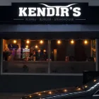 Unternehmen 6 Bild KENDIRS BURGER-STEAKHOUSE BREMEN Restaurant & Café am Bremen HB