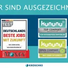 Unternehmen 1 Bild KENNZEICHEN KROSCHKE Kfz-Zulassungsstellen, Kfz-Führerscheinstellen am Schönewalde BB