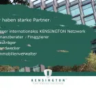 Unternehmen 4 Bild KENSINGTON FINEST PROPERTIES FRANKFURT GMBH Immobilien-Makler am Frankfurt Am Main HE