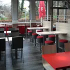 Unternehmen 1 Bild KENTUCKY FRIED CHICKEN Restaurant & Café am München BY