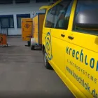 Unternehmen 1 Bild KES KRECHLOK ELEKTROSYSTEME GMBH Elektronik & Haushalt am Eberswalde BB