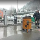 Unternehmen 21 Bild KES KRECHLOK ELEKTROSYSTEME GMBH Elektronik & Haushalt am Eberswalde BB