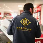 Unternehmen 24 Bild KES KRECHLOK ELEKTROSYSTEME GMBH Elektronik & Haushalt am Eberswalde BB
