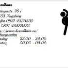 Unternehmen 1 Bild KESSELHAUS Sport & Freizeit am Augsburg BY