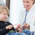 Unternehmen 12 Bild KFO KIEFERORTHOPÄDIE KREUZVIERTEL - DR. STEPHANIE TURCHETTO Ärzte am Münster NRW
