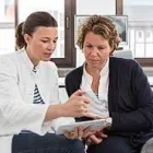 Unternehmen 13 Bild KFO KIEFERORTHOPÄDIE KREUZVIERTEL - DR. STEPHANIE TURCHETTO Ärzte am Münster NRW