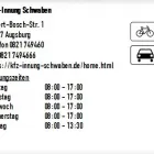 Unternehmen 1 Bild KFZ-INNUNG SCHWABEN Soziales & Gesellschaft am Augsburg BY