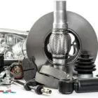 Unternehmen 1 Bild KFZ-SCHMIEDE Werkstätten (Pkw) am Berlin BE