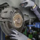 Unternehmen 2 Bild KFZ-SERVICE BORNSCHEIN Werkstätten (Pkw) am Leipzig SN