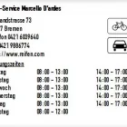 Unternehmen 1 Bild KFZ-SERVICE MARCELLO D'ARDES Reifen Einzelhandel am Bremen HB